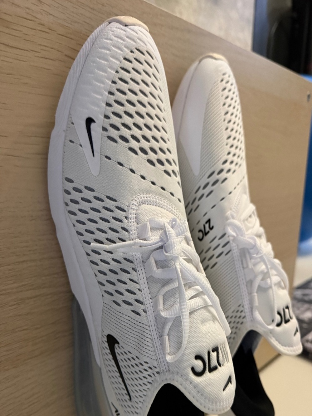 Nike Air 270